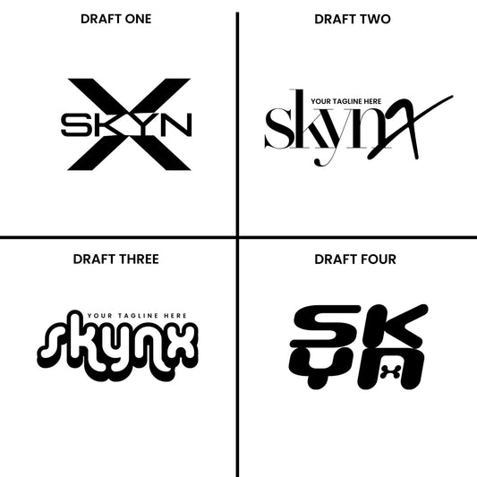 Logo Development